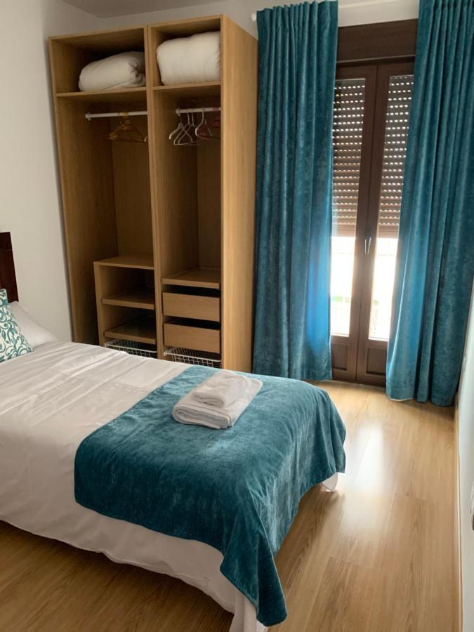 Gav Remedios 20 Apartment Ronda Exterior photo